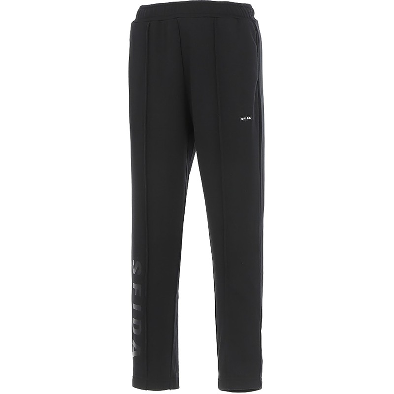 sfida(スフィーダ)スウェットパンツフットサルスウェット パンツ(sa25516-blk)