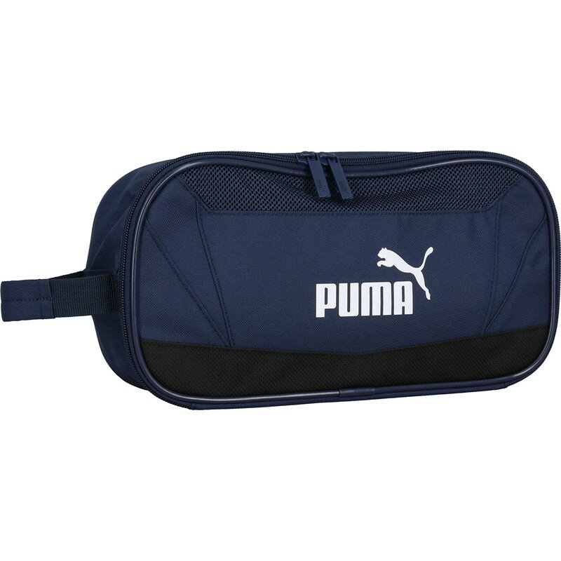 puma(プーマ)プーマ アクティブ シューケース SマルチSPシューズケース(079031-13)