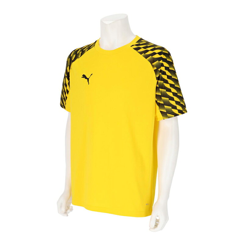 対象：メンズ・ユニセックス 生産国：ベトナム製 カラー：(07)Faster Yellow-PUMA Black-PUMA Black
