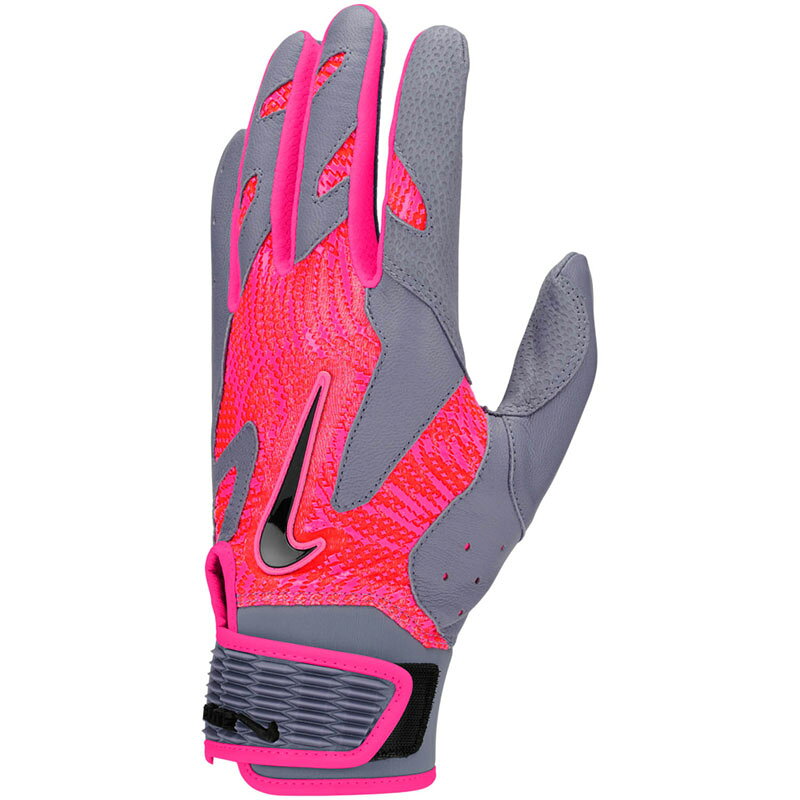 乐天商城 - NIKE(ナイキ)ナイキ アルファ エリート2.0 バッティンググローブ野球競技手袋バッティング手袋BA1203