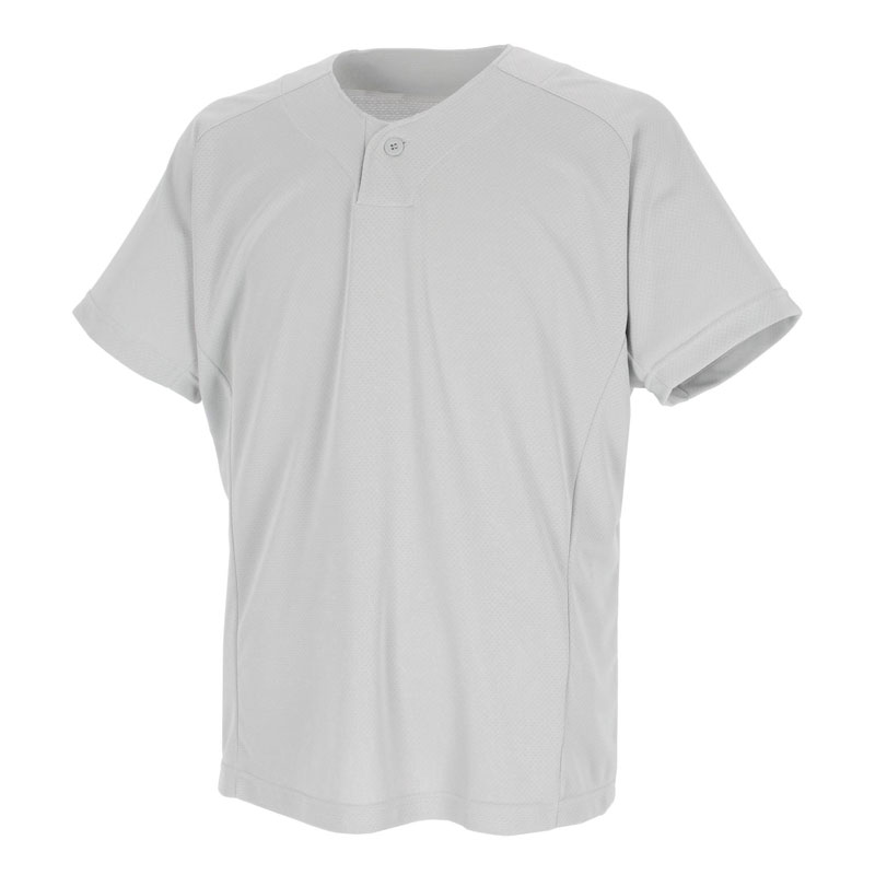 SSK(エスエスケイ)1ボタンベースボールTシャツ野球ウェアTシャツBT2610