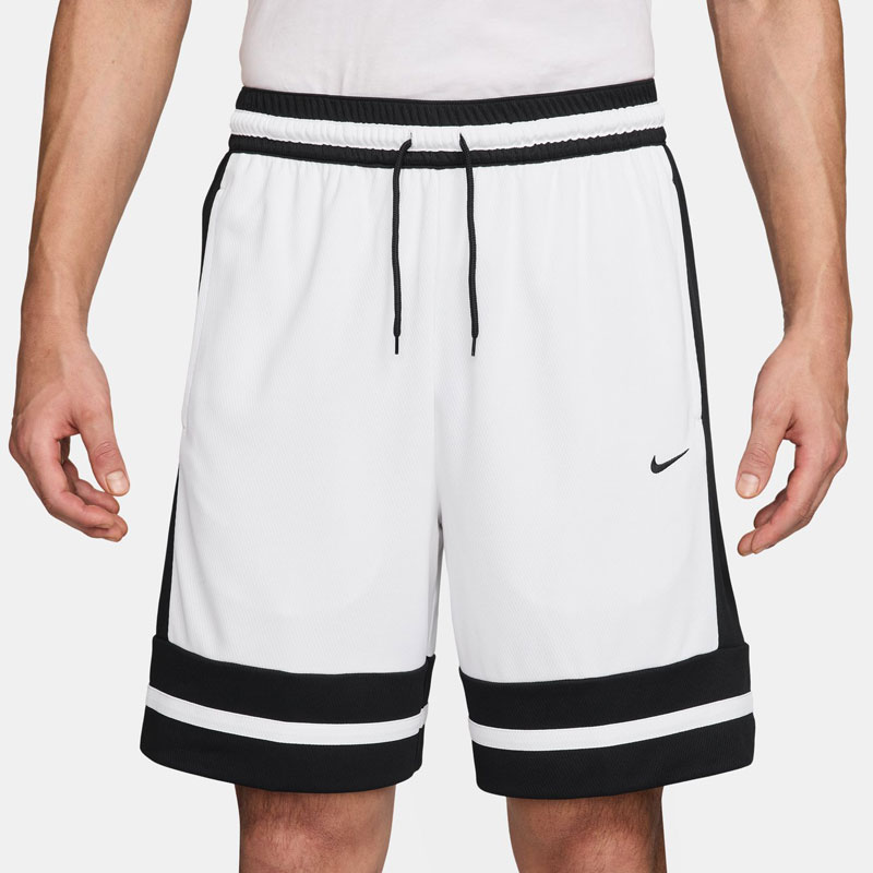 NIKE(ナイキ)ナイキ DF GM クラシック 8IN ショートバスケットボールウェアプラクティスパンツIF1594