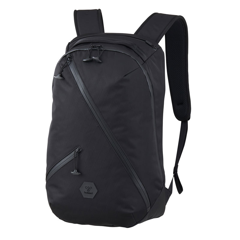 hummel(ヒュンメル)CITY WP BACKPACKその他スポーツバ