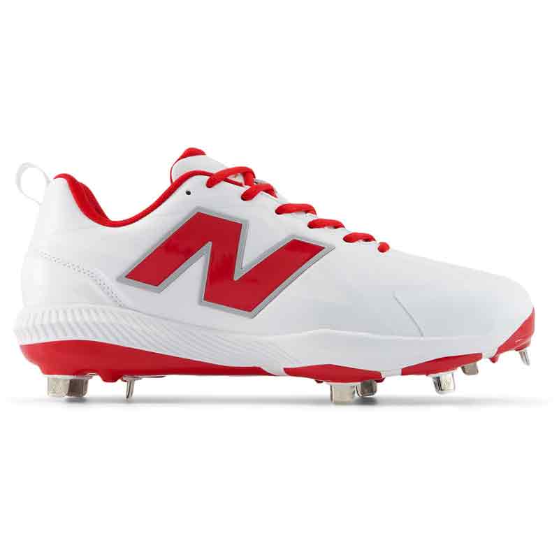 newbalance(ニューバランス)FuelCell 1000 Metal V1野球シューズその他シューズM10005AU4E