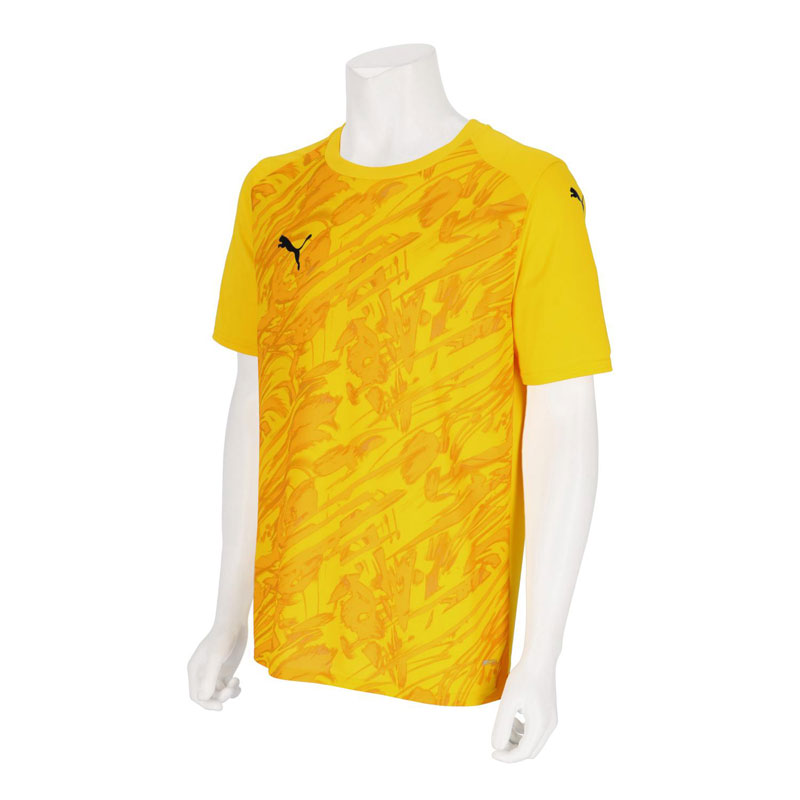 対象：メンズ・ユニセックス 生産国：ベトナム製 カラー：(07)Faster Yellow-PUMA Black-Yellow Sizzle