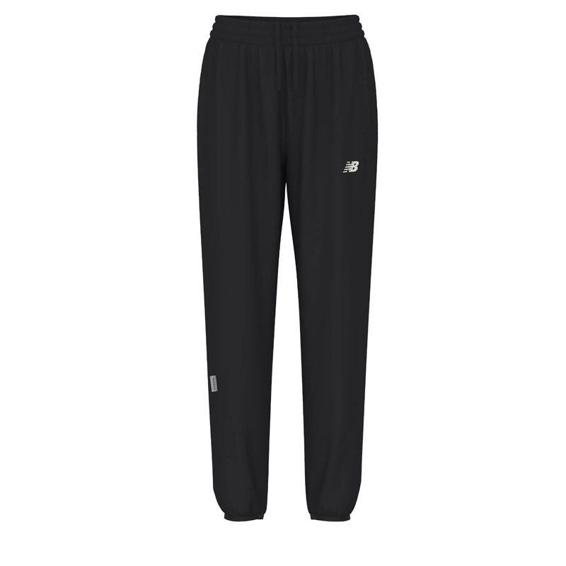 Rakuten - newbalance(ニューバランス)ニットパンツ(テーパード)マルチアスレウェアパンツWB61376F
