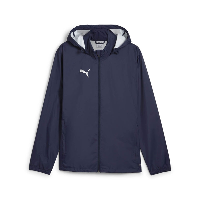 PUMA(プーマ)teamADDITIONS TR オールウェザージャケットサッカーウェアジャケット・ジャンパー660210