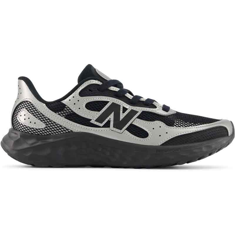 [newbalance]ニューバランスランニングシューズFresh Foam Arishi v4 足幅:2E(MARISTN42E)ネイビー