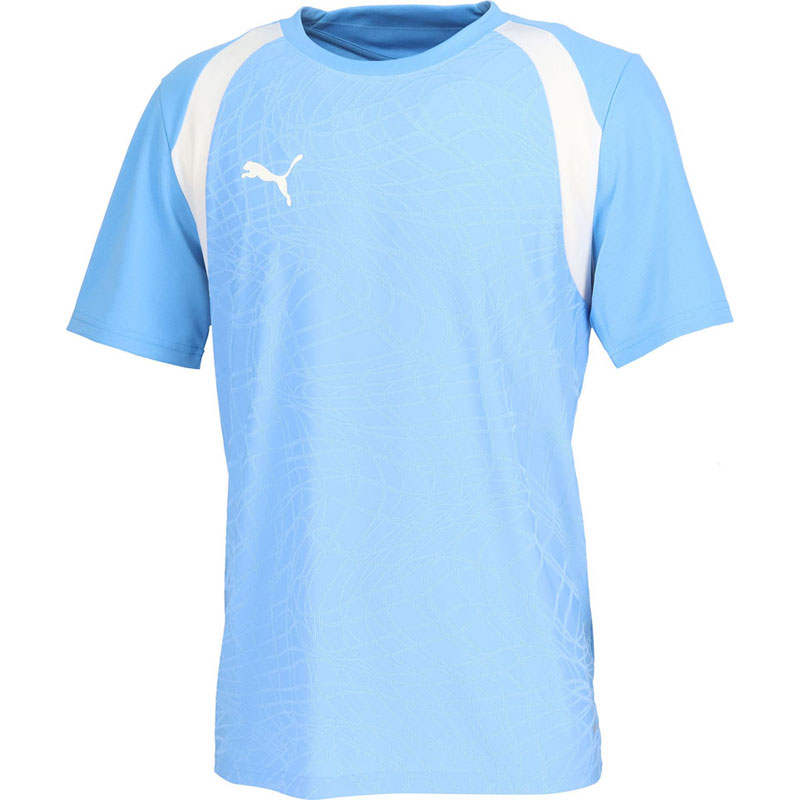 Rakuten - PUMA(プーマ)teamFINAL26 TR SSシャツサッカーウェアTシャツ660966