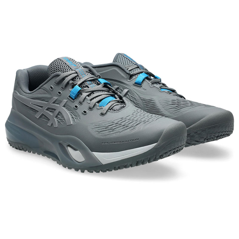 アシックス asicsGEL-RESOLUTION X OC WIDEテニス シューズ(1041a486-020)