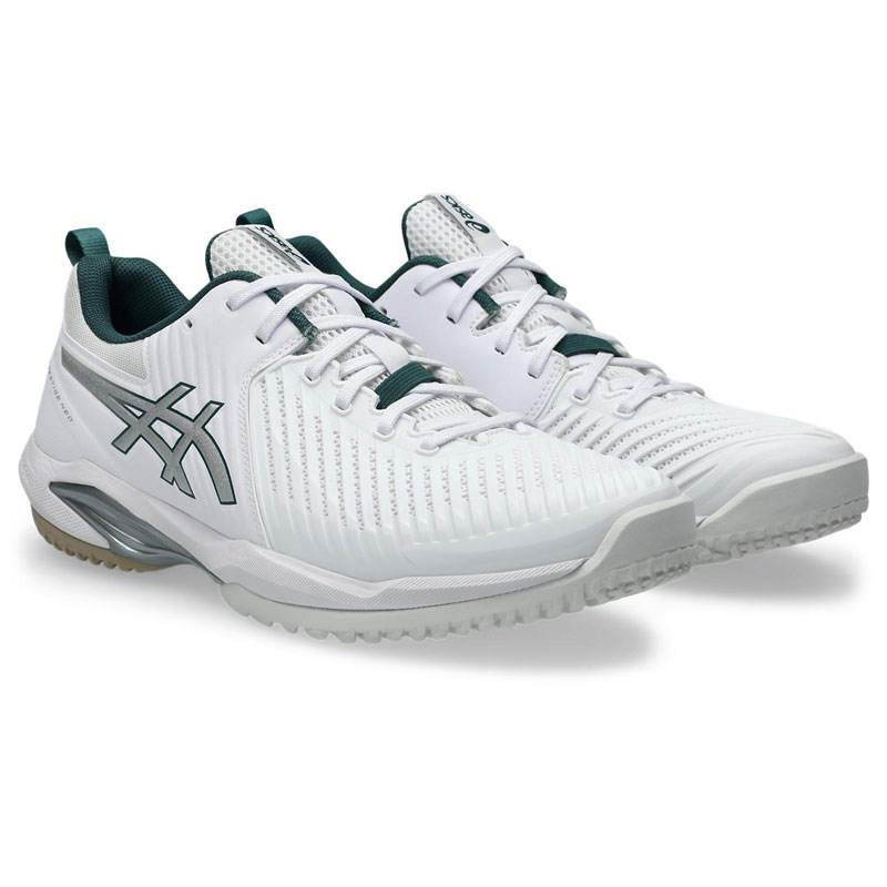 アシックス asicsPRESTIGE NEO OC STANDARDテニス シューズ(1043a027-100)