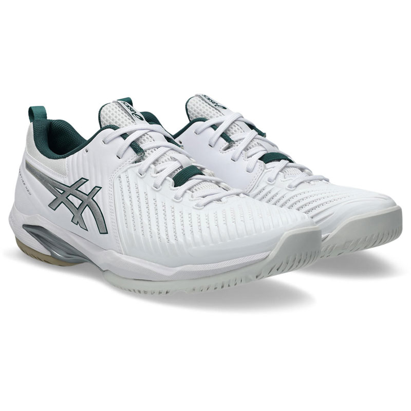 アシックス asicsPRESTIGE NEO STANDARDテニス シューズ(1043a030-100)