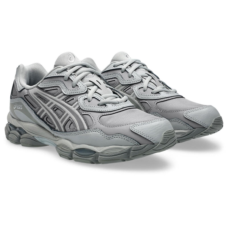 アシックス asicsGEL-NYC STANDARDマルチ・カジュアル シューズ(1203a280-021)