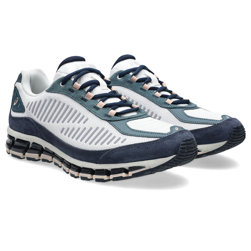 アシックス asicsGEL-QUANTUM 360 I AMPマルチ・カジュアル シューズ(1203a731-101)