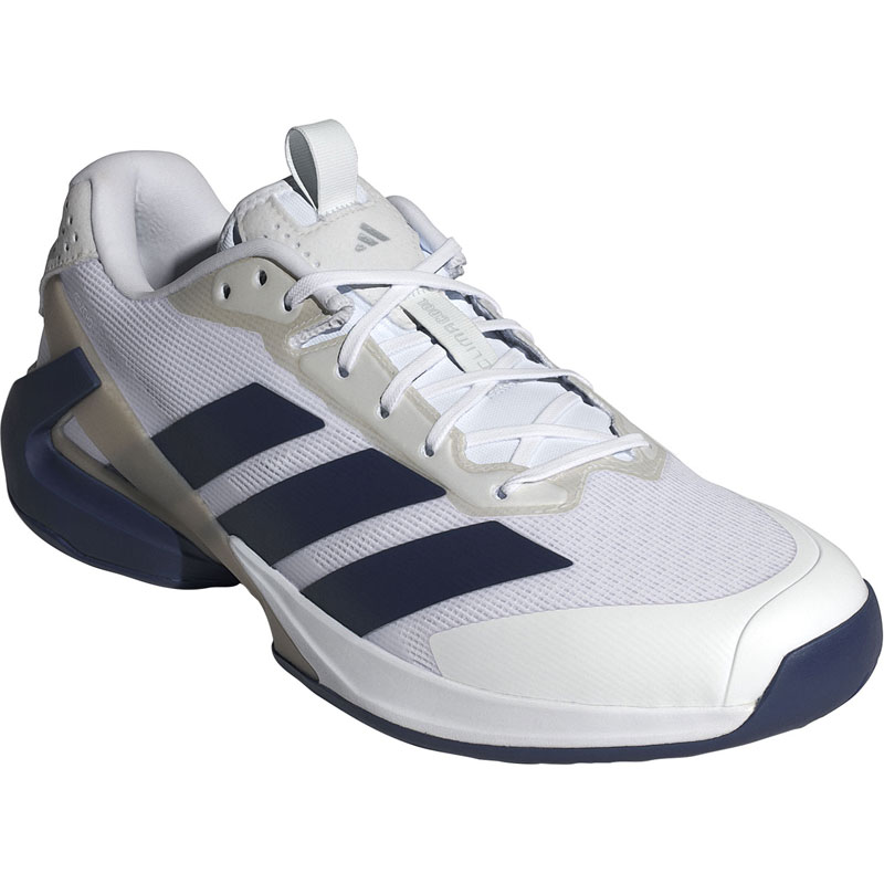 アディダス adidas アディゼロ ウーバーソニック 5 テニス / adizero Ubersonic 5 Tennisテニス シューズ オールコートM（jr1736）