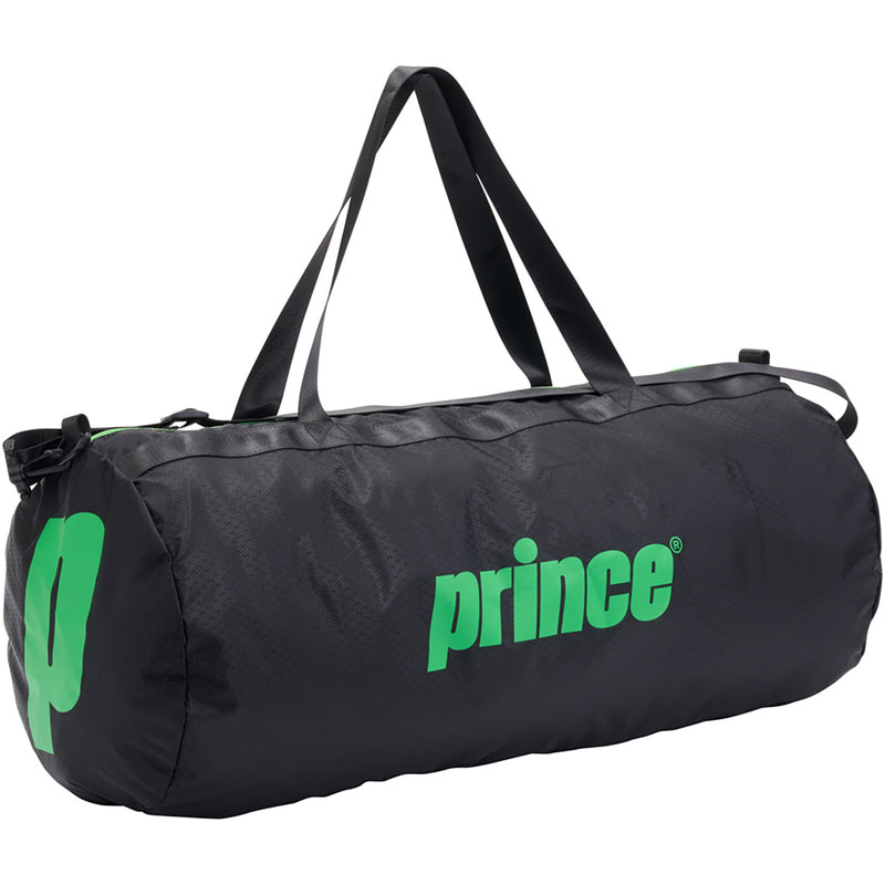 波士頓包 - プリンス Prince ドラムバッグテニス バッグ ダッフル・ボストン（pr786-240）