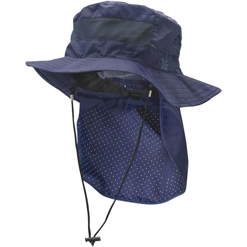 Other - ノーザンカントリー northern country TREKKING HAT(撥水生地使用)アウトドア 帽子 ハット（tr9010-nv）