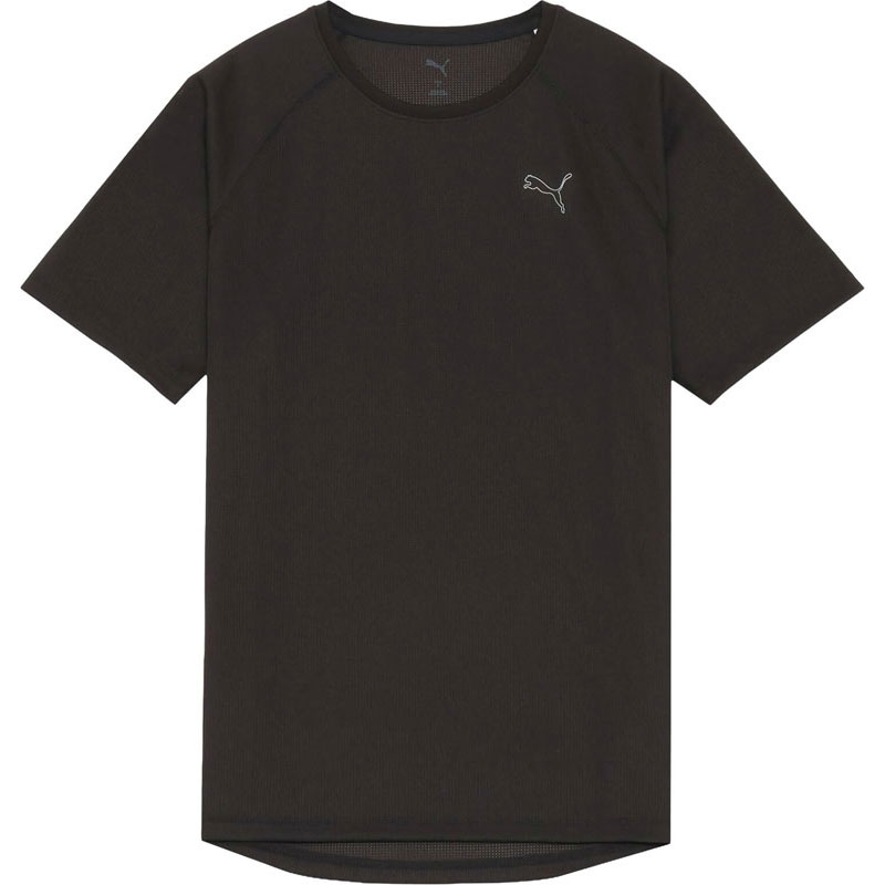 プーマ PUMA M ULTIMATE Tシャツウェルネス Tシャツ 半袖Tシャツ（528912-01）
