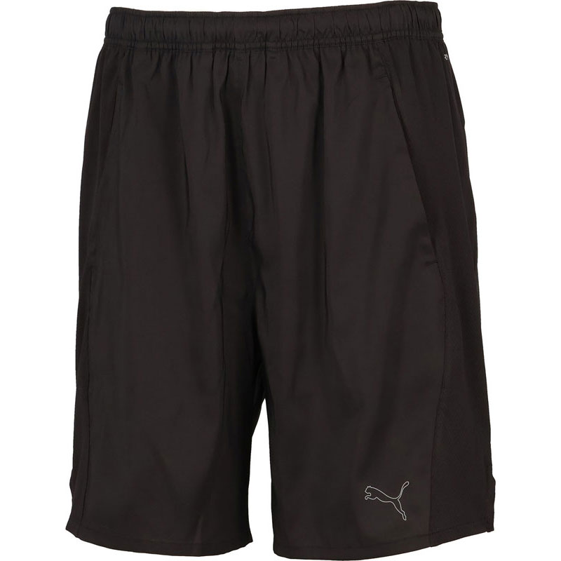プーマ PUMA M ULTIMATE ショーツウェルネス トレーニングウェア WUPニットハーフ・3／4パ・（528913-01）