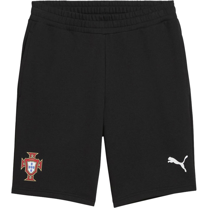 プーマ PUMA FPF FTBLCULTURE ショーツサッカー トレーニングウェア トレーニングハーフパンツメ・（784821-28）