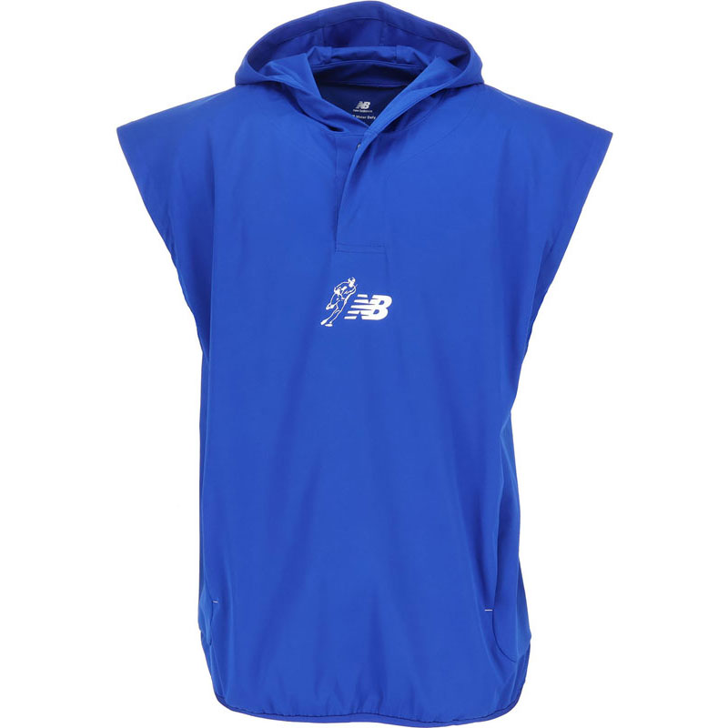 ニューバランス New Balance Shohei Signature Performance SS Hoodie野球＆ソフトボール スウェット・トレーナ スウェットパーカー（mt6141yg-try）