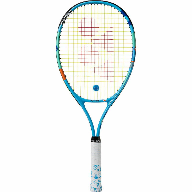 Rakuten - ヨネックス YONEX ウェットスーパーグリップジュニアテニス ラケット グリップテープ（ac103j-207）