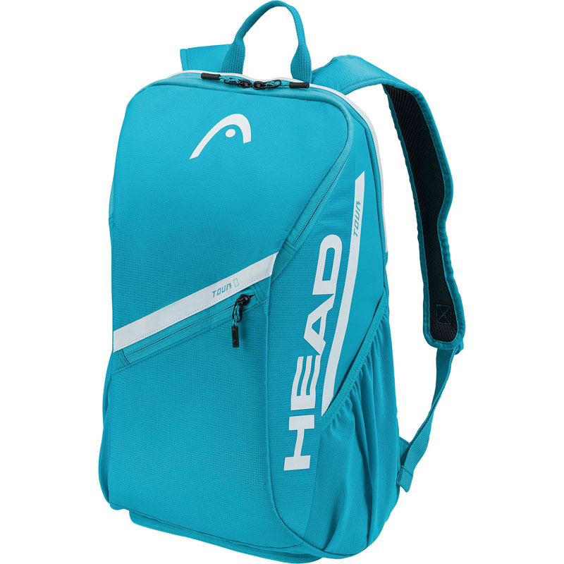Rakuten - HEAD(ヘッド)Tour Backpack 25L BL硬式テニスバッグ・ケースボストンバッグ・ダッフルバッグ260636