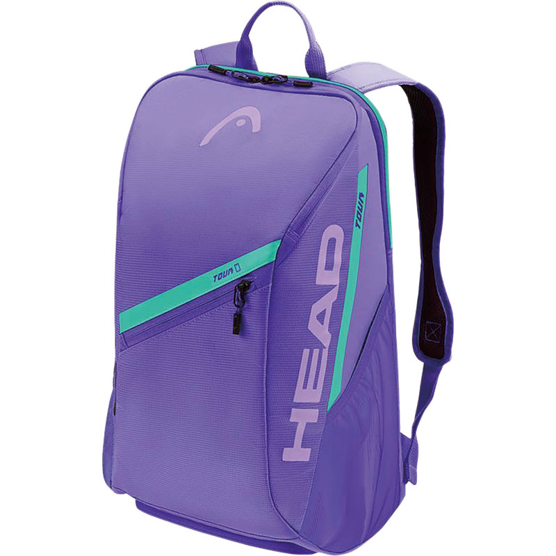 HEAD(ヘッド)Tour Backpack 25L PU硬式テニスバッグ・ケースボストンバッグ・ダッフルバッグ262036