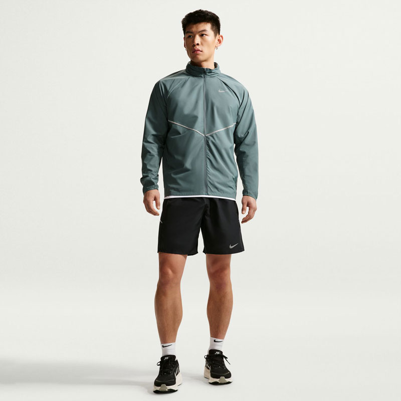 NIKE(ナイキ)ナイキ DF MILER 7UL ショート陸上＆ランニングウェアプラクティスパンツIF2057