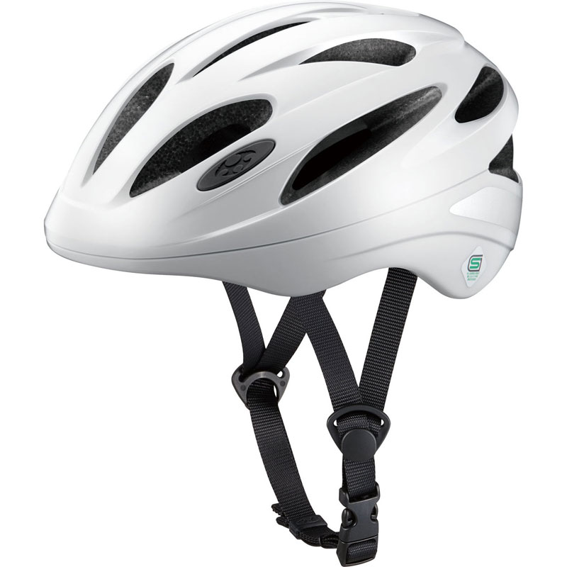 Rakuten - OGK KABUTO(オージーケーカブト)SN-13M ホワイト 56-58CMその他球技プロテクター用品ヘッドギアー3111201