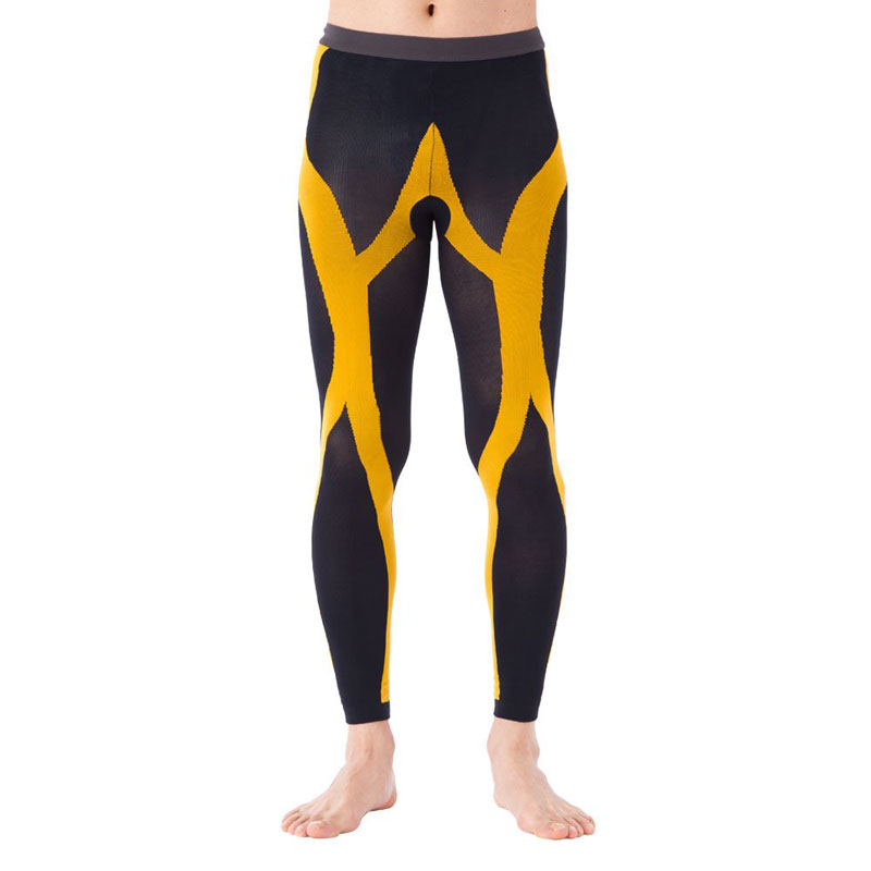 イイダ靴下(イイダクツシタ)ATHLETE RUNNER PRO V2マルチアスレウェアタイツ・スパッツIF10C