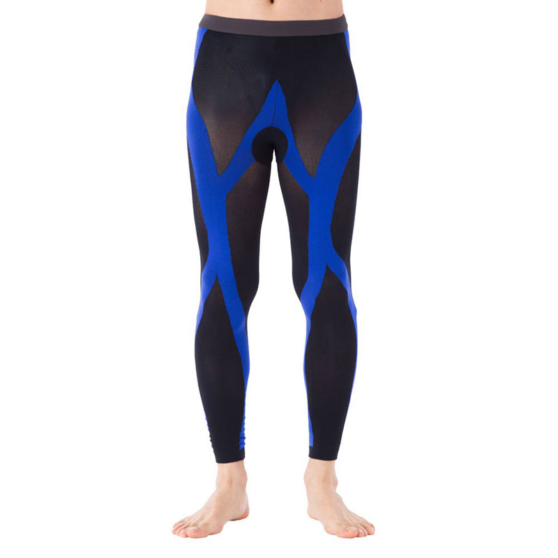 イイダ靴下(イイダクツシタ)ATHLETE RUNNER PRO V2マルチアスレウェアタイツ・スパッツIF10C