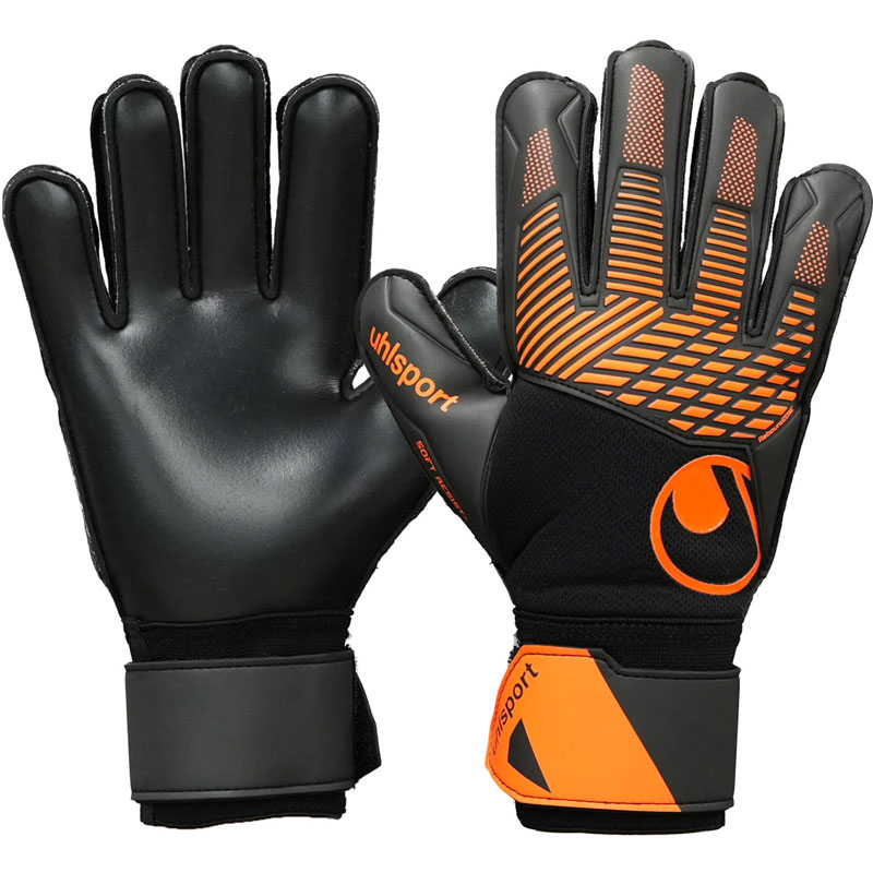 ウールシュポルト uhlsport ファングマシーネ ソフトレジスト+ サッカー ゴールキ...