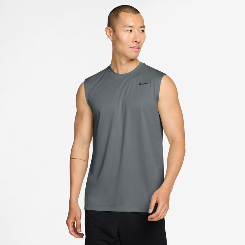 NIKE(ナイキ)ナイキ DF STD SLVLS フレックス S/S TシャツマルチアスレウェアTシャツIO1430