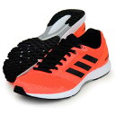 アディゼロ RC adizero RC 【adidas】アディダス ● ランニングシューズ レーシング 19Q3（EF0719）*54