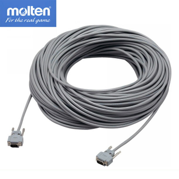 ケーブル【molten】モルテン（D9P80C）