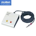 リモコンスイッチ机上型【molten】モルテン(OTRSPD)