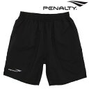 レフリーパンツ 審判服【penalty】ペナルティサッカー ウェア 15ss 27fe27ju（pp5310） その1