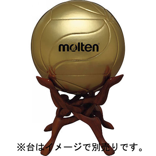 記念ボール 5号球【molten】モルテンバレーボール(v5m9500)