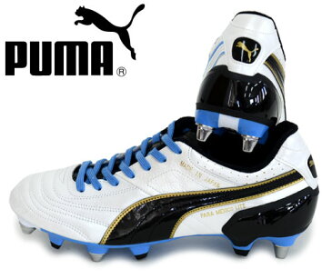 パラメヒコ ライト 15 MIX SG JP【PUMA】プーマ ● サッカースパイク 15FW(103604-02)*77