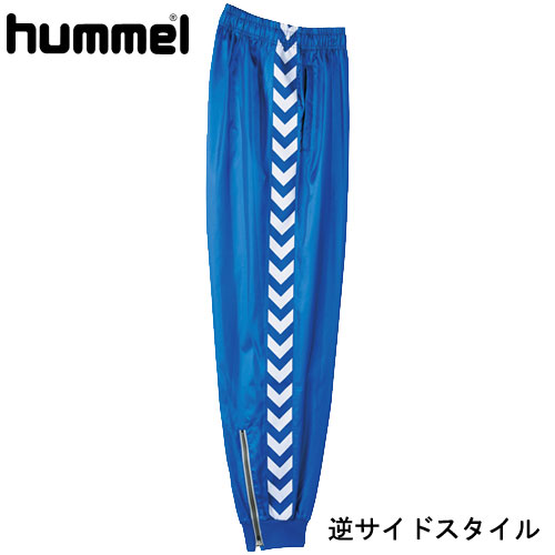 トライアルパンツ【hummel】ヒュンメル サッカーウエア 15AW（HAW5163）*29