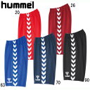 ジュニアハーフパンツ【hummel】ヒュンメルサッカーウエア 15AW（HJT6069）