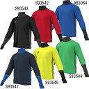 Condivo16 ハイブリッド フィットトップ【adidas】アディダス ● サッカー ウェア16SS(ABK08)*44