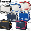 エナメルショルダーバッグ【hummel】ヒュンメル エナメル...