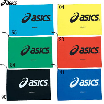 シューバッグ(M)【asics】アシックスシューズケース 16SS（TZS986）