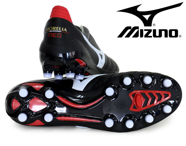 モレリア ネオ 2【MIZUNO】ミズノスパイク MORELIA NEO 216AW(P1GA165001)格安セール サッカー 用品 セール