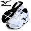 マキシマイザー 19 Jr【MIZUNO】ミズノ ジュニア ランニングシューズ 陸上 17SS（K1GC172010）*61