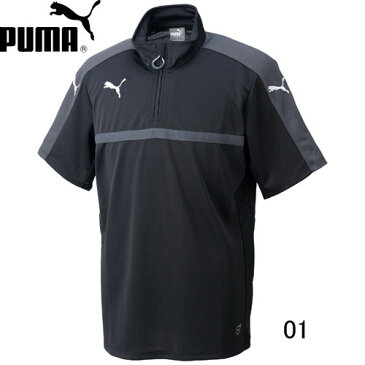 TWV SS スウェットシャツ パンツ 上下セット(メンズ)【PUMA】プーマ●サッカーウエア (654805/654806)*62