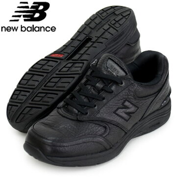 MW585BK【NewBalance】ニューバランス メンズ ウォーキングシューズ17SS（MW585BK）*25