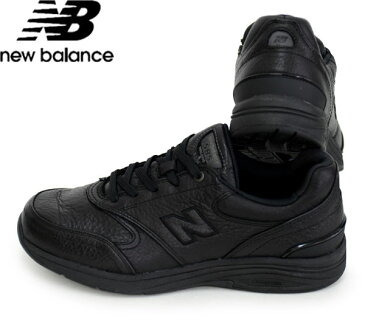 MW585BK【NewBalance】ニューバランス メンズ ウォーキングシューズ17SS（MW585BK）*25